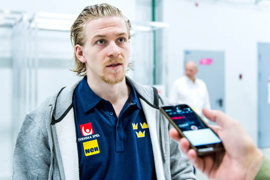 Anton Lindholm