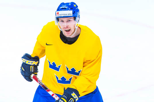 Niclas Burström