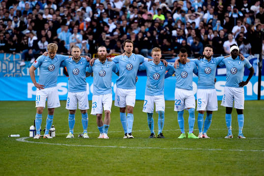Malmö FFs spelare