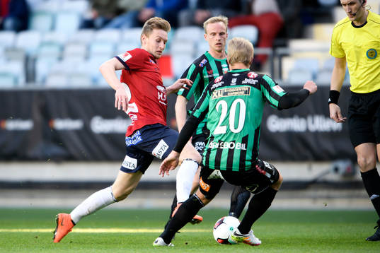 Örgrytes Sebastian Ohlsson
