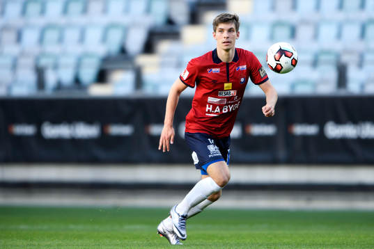 Örgrytes Daniel Paulson