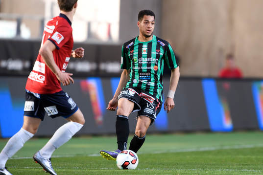Varbergs Riki Alba
