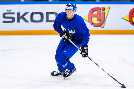 Alexander Wennberg