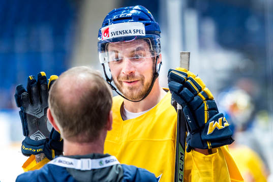 Johan Fransson