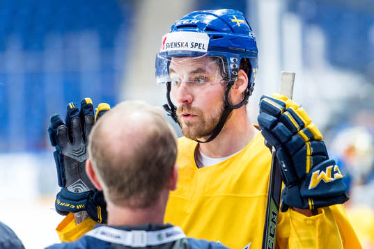 Johan Fransson