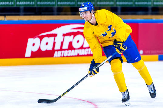Johan Sundström