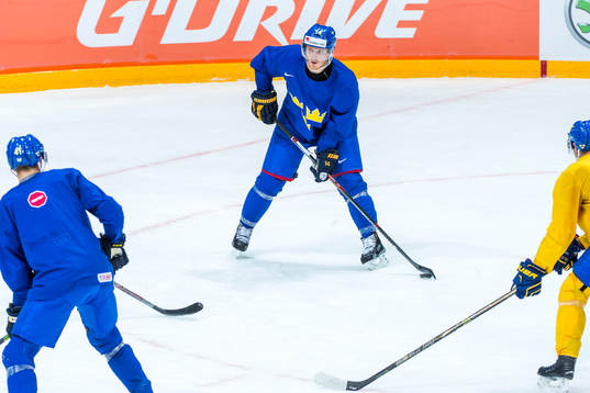 Gustav Nyquist