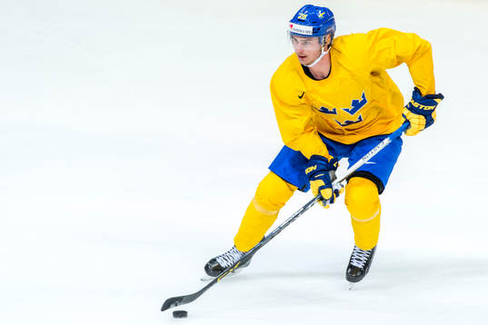 Johan Sundström