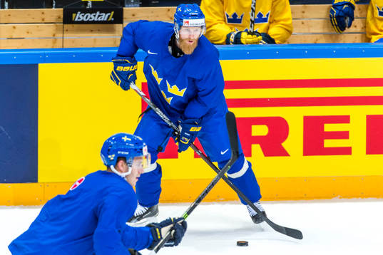 Linus Klasen