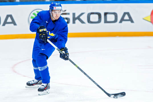 Alexander Wennberg