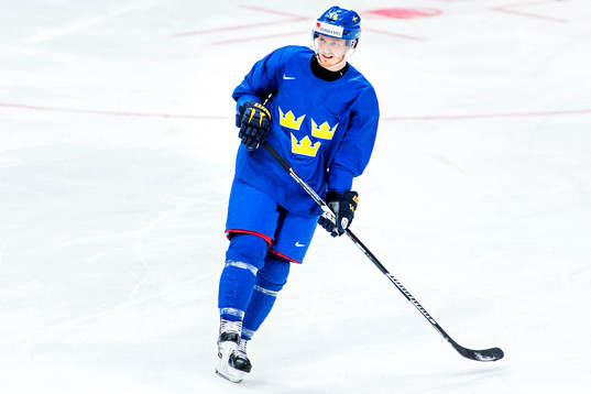Gustav Nyquist