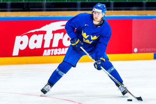 Lucas Wallmark