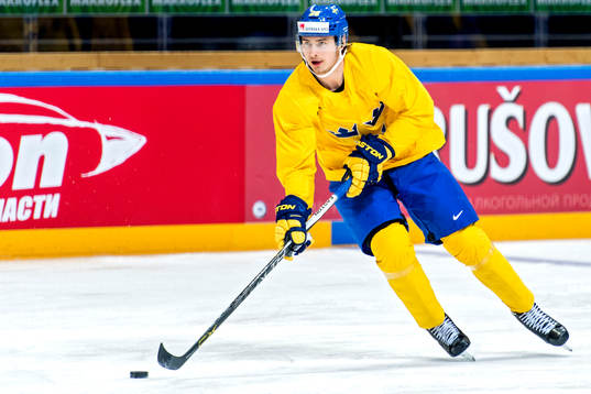Johan Sundström