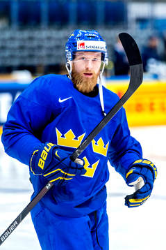 Linus Klasen