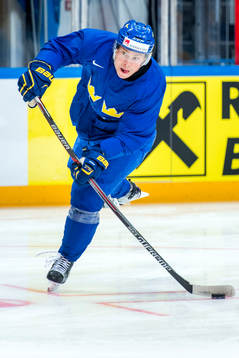 Erik Gustafsson