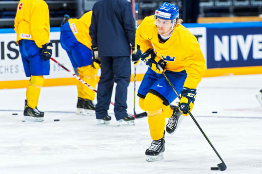 Magnus Nygren