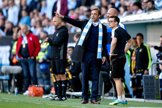Malmö FFs tränare Allan Kuhn