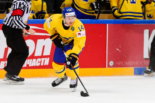 Sveriges Gustav Nyquist