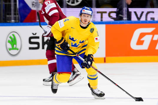 Sveriges Gustav Nyquist