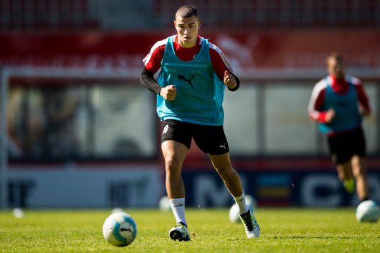 Jordan Larsson