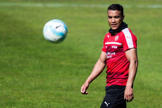 Matthew Rusike
