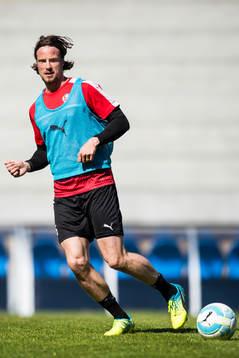 Linus Hallenius