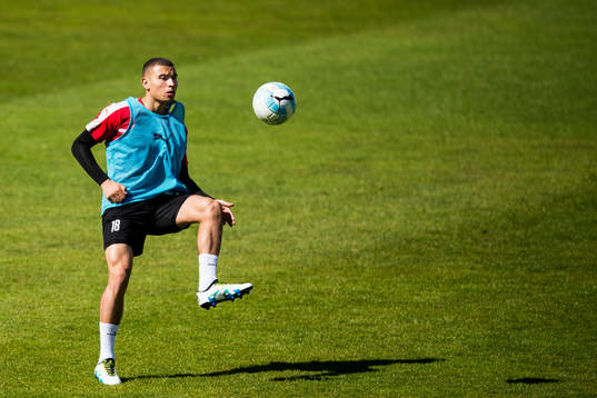 Jordan Larsson