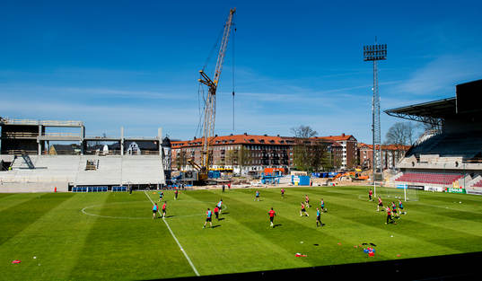 Helsingborgs spelare