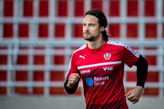Linus Hallenius