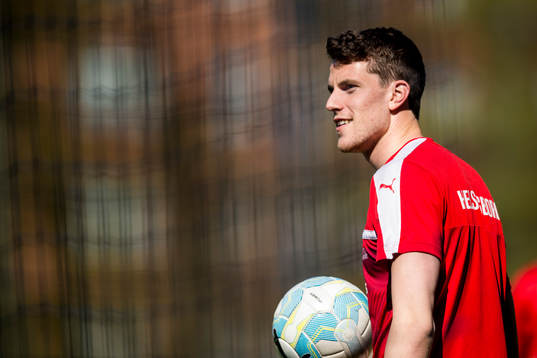 Jesper Björkman