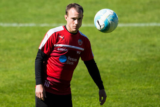 Carl Wede