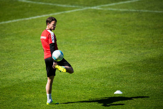 Anton Wede