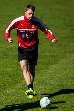 Frederik Helstrup