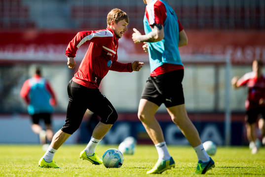 Martin Christensen