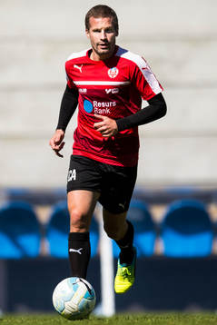Christoffer Andersson