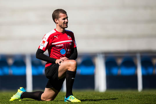 Christoffer Andersson