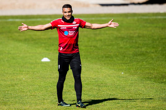 Matthew Rusike
