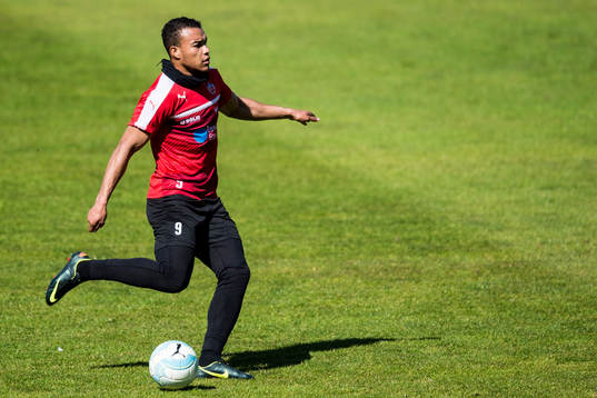Matthew Rusike