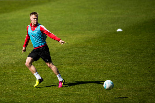 Andreas Landgren