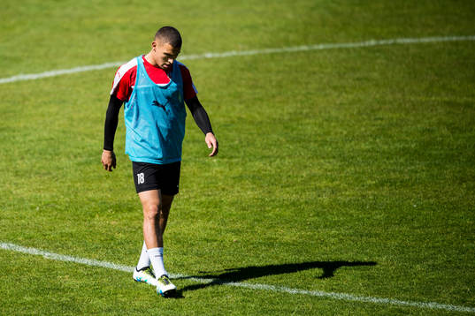 Jordan Larsson