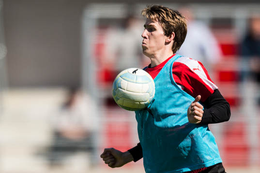 Adam Eriksson