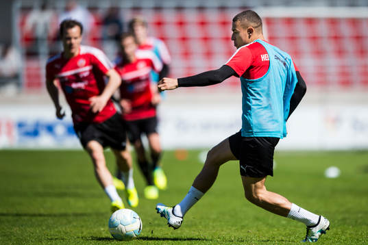 Jordan Larsson