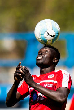 Lalawélé Atakora