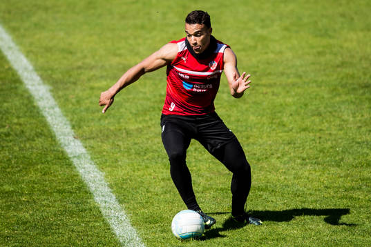 Matthew Rusike