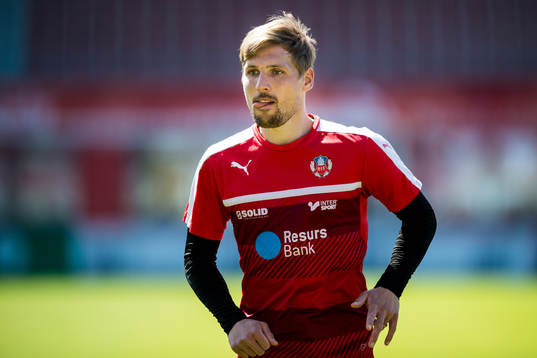 Martin Christensen