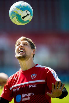 Martin Christensen