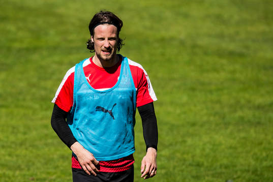 Linus Hallenius