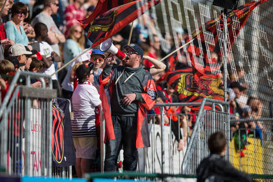 Östersunds klack