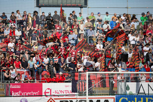 Östersunds klack