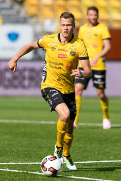 Elfsborgs Viktor Claesson